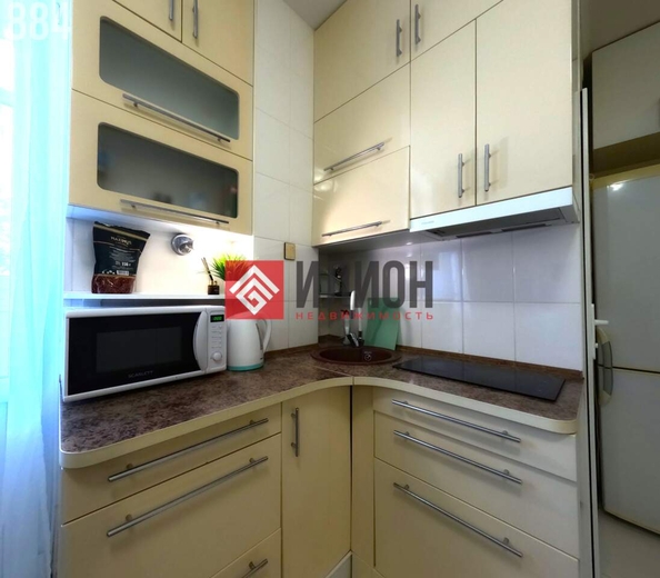 
  Продается студия 15 м². Фото 1.
