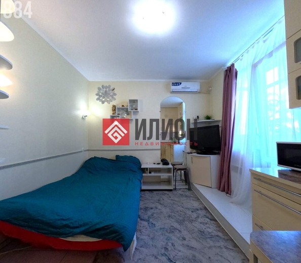 
  Продается студия 15 м². Фото 2.