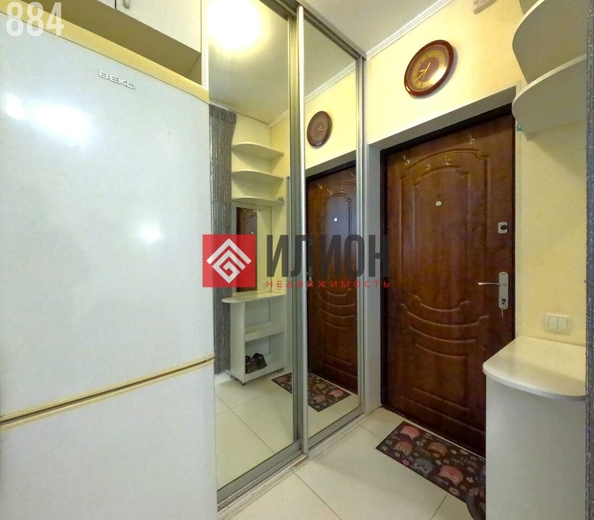 
  Продается студия 15 м². Фото 4.