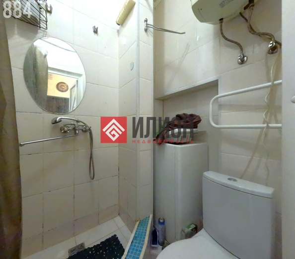 
  Продается студия 15 м². Фото 5.