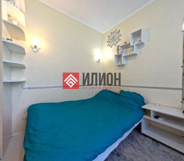 
  Продается студия 15 м². Фото 6.