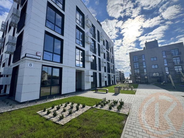 
  Продается 1-комн. квартира 35 м². Фото 1.