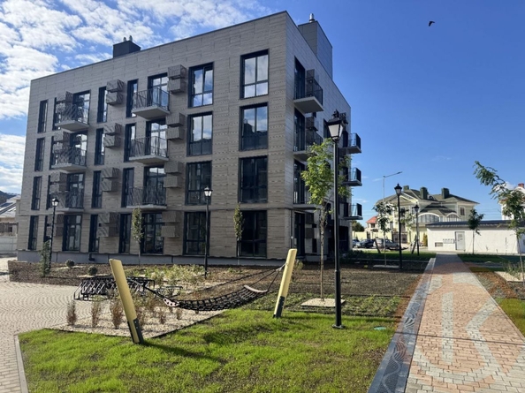 
  Продается 1-комн. квартира 35 м². Фото 2.