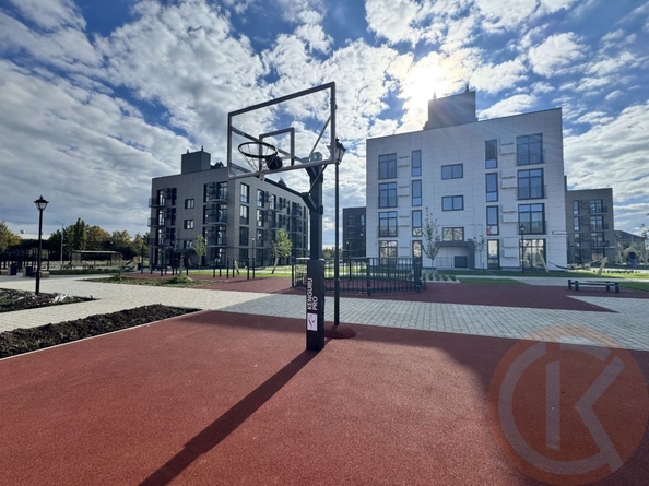 
  Продается 1-комн. квартира 35 м². Фото 3.