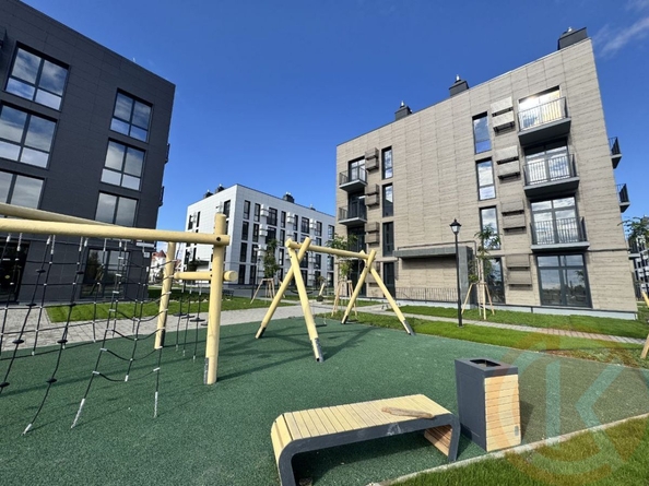 
  Продается 1-комн. квартира 35 м². Фото 4.