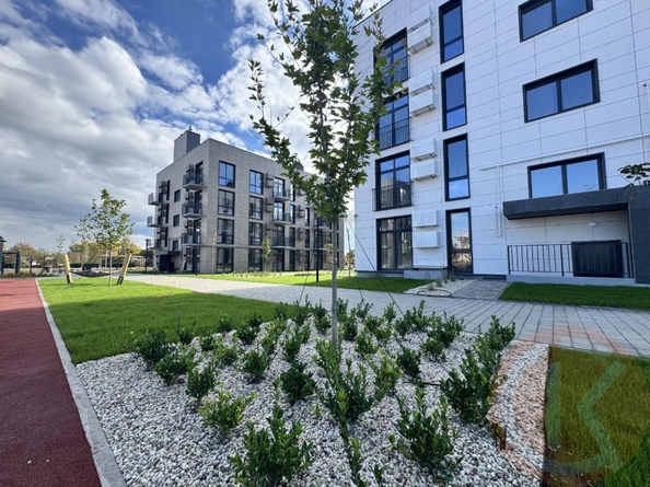 
  Продается 1-комн. квартира 35 м². Фото 5.
