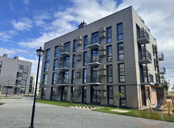 
  Продается 1-комн. квартира 35 м². Фото 6.