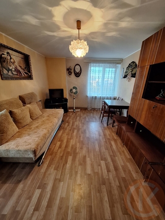 
  Продается 3-комн. квартира 60.5 м². Фото 1.
