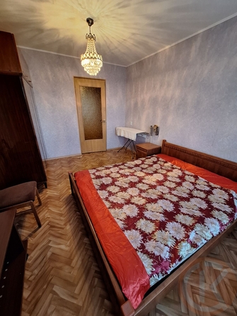 
  Продается 3-комн. квартира 60.5 м². Фото 8.