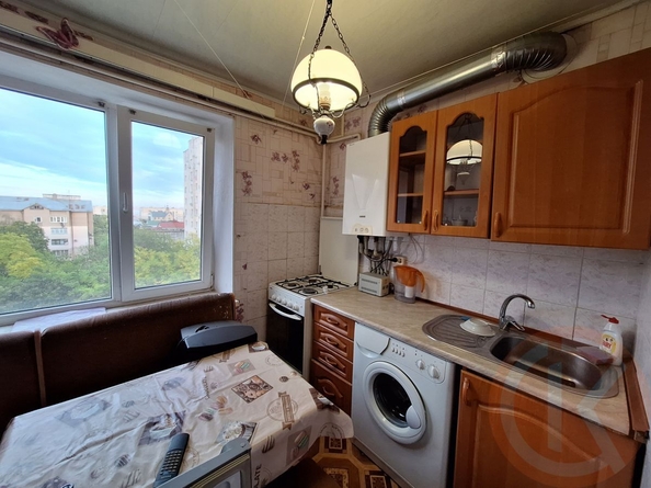 
  Продается 3-комн. квартира 60.5 м². Фото 9.