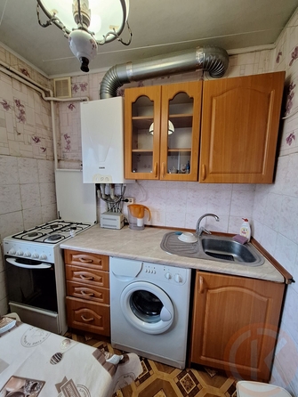 
  Продается 3-комн. квартира 60.5 м². Фото 10.