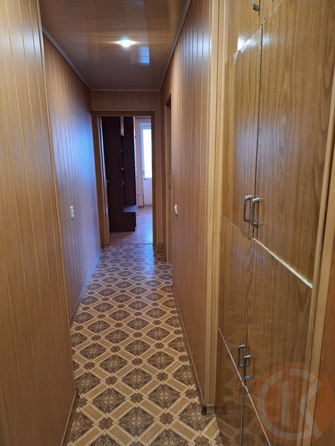 
  Продается 3-комн. квартира 60.5 м². Фото 12.