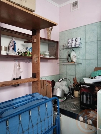 
  Продается 4-комн. квартира 109.3 м². Фото 13.