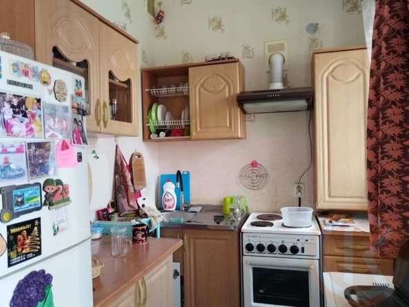 
  Продается 4-комн. квартира 109.3 м². Фото 27.