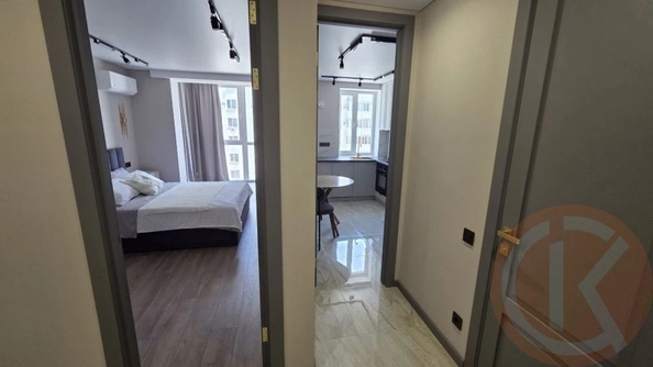 
  Продается 1-комн. квартира 35.3 м². Фото 2.