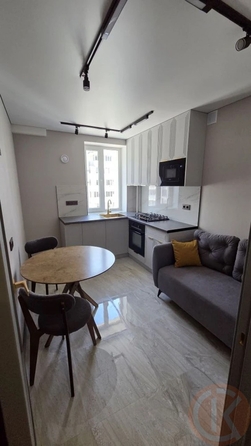 
  Продается 1-комн. квартира 35.3 м². Фото 5.