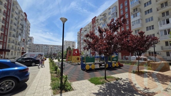 
  Продается 1-комн. квартира 35.3 м². Фото 7.