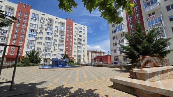 
  Продается 1-комн. квартира 35.3 м². Фото 9.