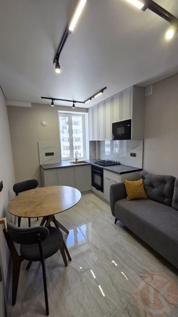 
  Продается 1-комн. квартира 35.3 м². Фото 10.