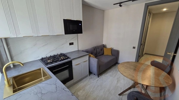 
  Продается 1-комн. квартира 35.3 м². Фото 18.