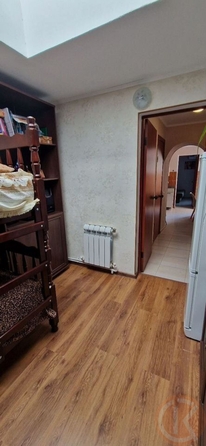 
  Продается 3-комн. квартира 47 м². Фото 10.