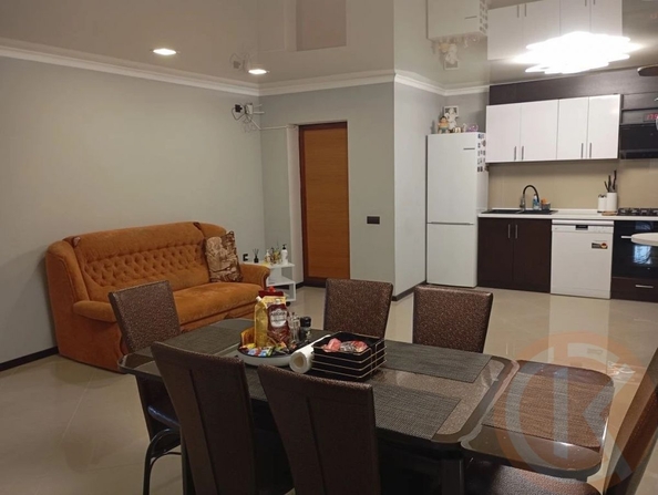 
  Продается 4-комн. квартира 76.2 м². Фото 1.