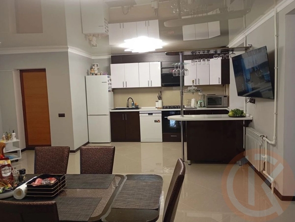 
  Продается 4-комн. квартира 76.2 м². Фото 2.