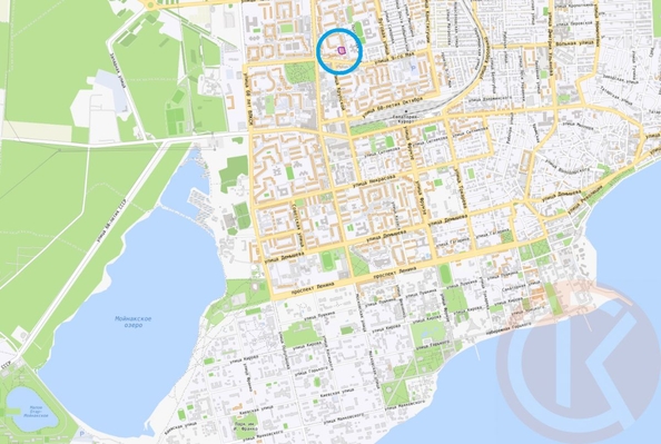 
  Продается 4-комн. квартира 76.2 м². Фото 18.