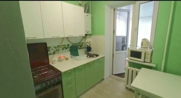 
  Продается 1-комн. квартира 30.9 м². Фото 1.