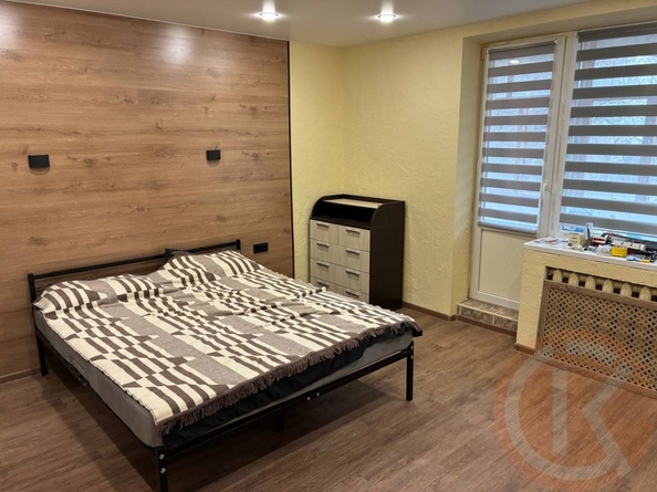 
  Продается 1-комн. квартира 32.5 м². Фото 3.