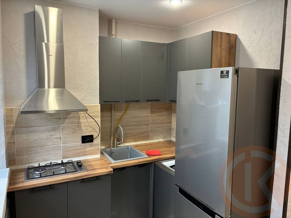 
  Продается 1-комн. квартира 32.5 м². Фото 4.