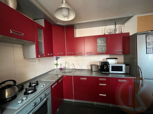 
  Продается 3-комн. квартира 73.4 м². Фото 1.