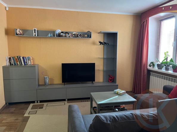 
  Продается 3-комн. квартира 73.4 м². Фото 3.