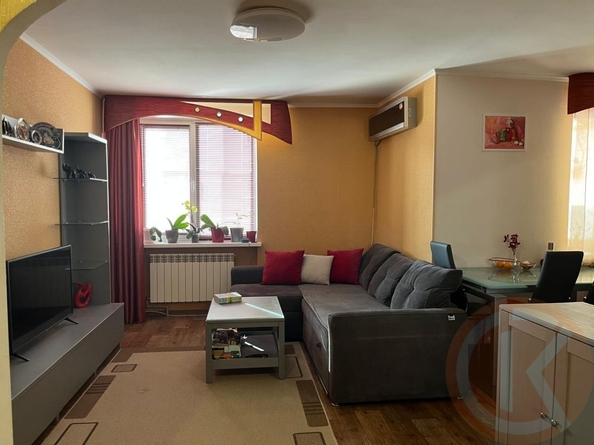 
  Продается 3-комн. квартира 73.4 м². Фото 7.