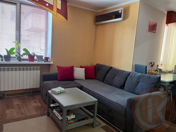 
  Продается 3-комн. квартира 73.4 м². Фото 9.