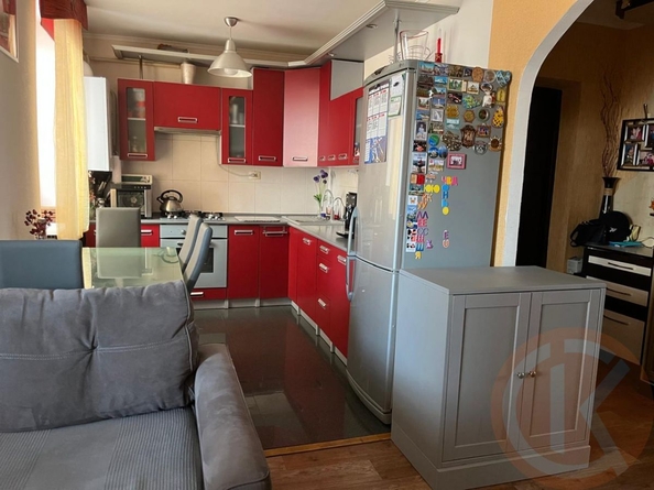 
  Продается 3-комн. квартира 73.4 м². Фото 10.