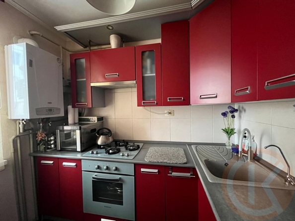 
  Продается 3-комн. квартира 73.4 м². Фото 11.
