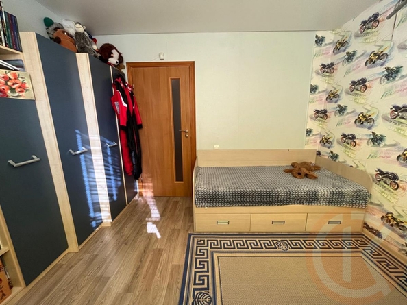 
  Продается 3-комн. квартира 73.4 м². Фото 15.