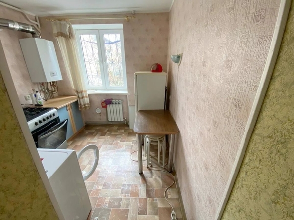 
  Продается 1-комн. квартира 31.2 м². Фото 2.