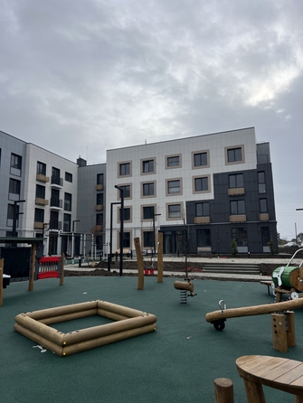 
  Продается 3-комн. квартира 109.54 м², в ЖК Листория, этап 1. Фото 10.