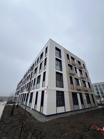 
  Продается 3-комн. квартира 109.54 м², в ЖК Листория, этап 1. Фото 11.