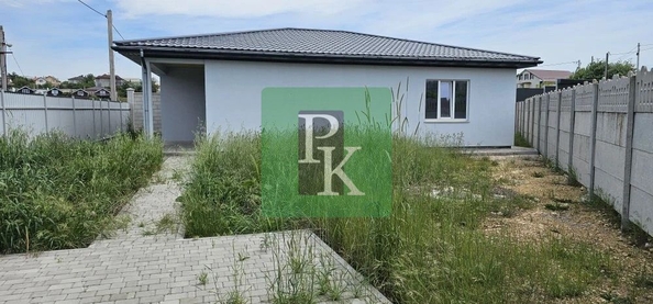 
  Продается дом 118 м². Фото 1.