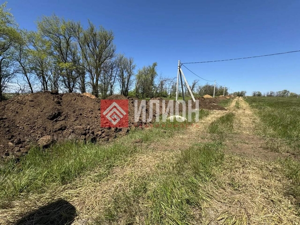 
  Продается земельный участок 6 соток. Фото 2.