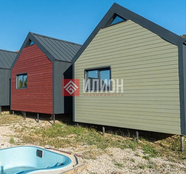 
  Продается дом 76 м². Фото 4.