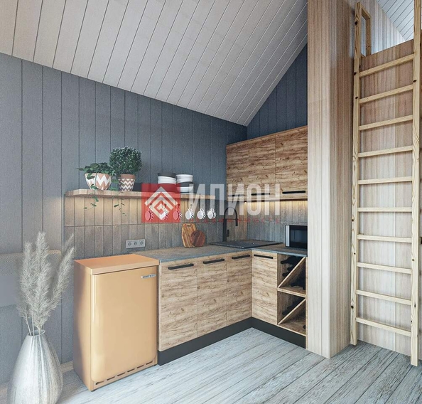 
  Продается дом 76 м². Фото 10.