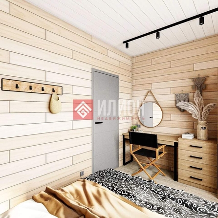 
  Продается дом 76 м². Фото 12.