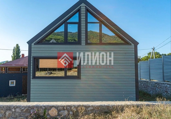
  Продается дом 70 м². Фото 1.