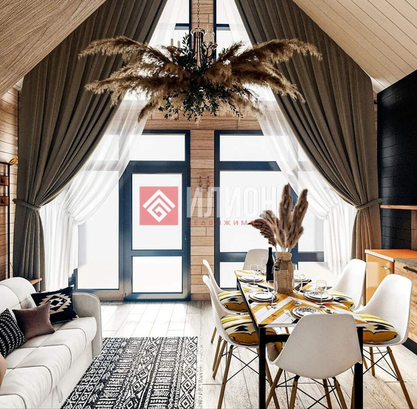 
  Продается дом 70 м². Фото 2.