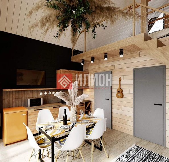 
  Продается дом 70 м². Фото 4.