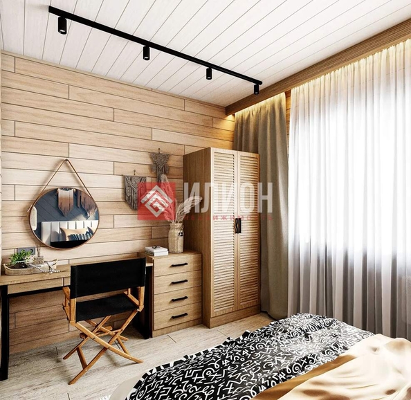 
  Продается дом 70 м². Фото 5.